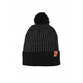 Extremities Шапка  Sirius Beanie Black (23SIRBBA)