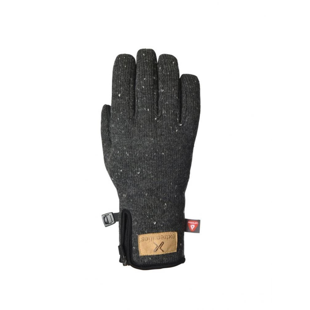 Extremities Рукавиці  Furnace Pro Gloves Grey Marl (22FUGPGM3L) S - зображення 1