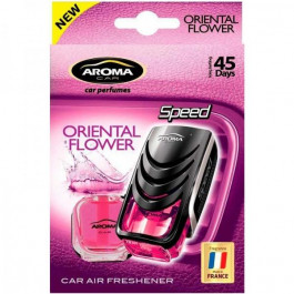    Aroma Car Speed Oriental Flower 92316