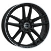 MAK Evo (R20 W9.0 PCD5x112 ET57 DIA66.5) - зображення 1