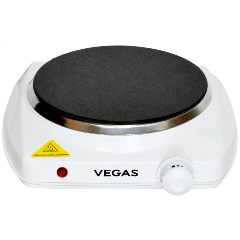 VEGAS VEC-1100 - зображення 1