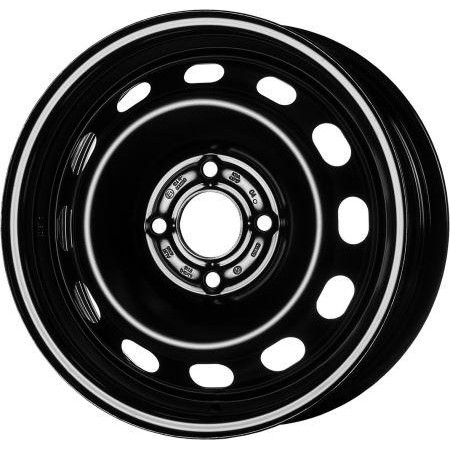 Magnetto Wheels R1-2008 (R15 W6.0 PCD4x108 ET45 DIA63.3) - зображення 1