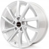 Borbet V (R17 W7.0 PCD5x112 ET47 DIA66.5) - зображення 1