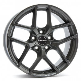 Borbet Y (R17 W7.0 PCD5x108 ET42 DIA72.5)