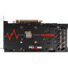 Sapphire Radeon RX 6650 XT PULSE (11319-03-20G) - зображення 4