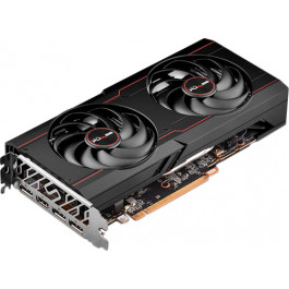 Sapphire Radeon RX 6650 XT PULSE (11319-03-20G)