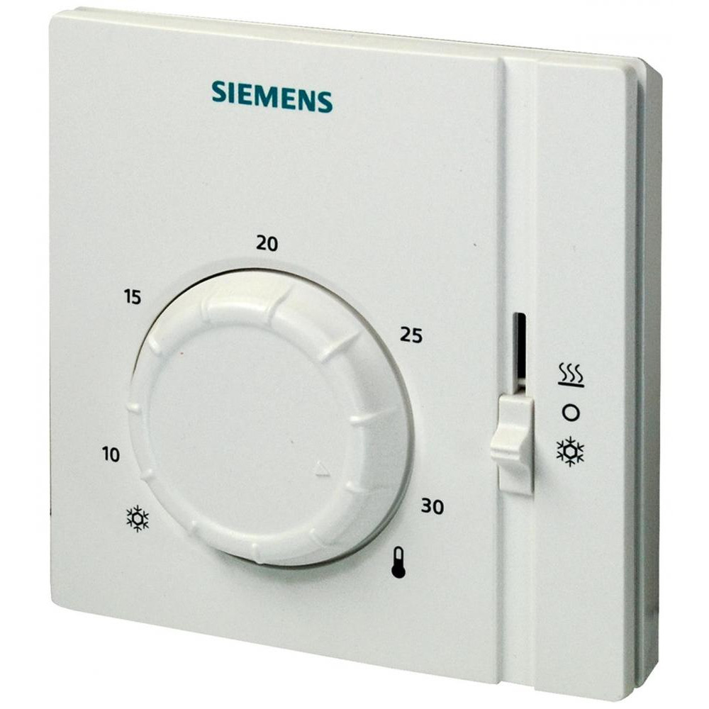 Siemens RAA41 (S55770-T224) - зображення 1