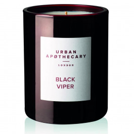 Urban Apothecary Ароматична свічка  Black Viper 300 г (UALWBVC300)