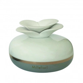 Millefiori Керамічний флакон для дифузора Flower Grey (1BFGI)