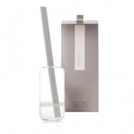 Millefiori Скляний флакон для дифузора з паличками білий (90CAWH)