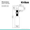 Kraus KSD-32SS - зображення 4