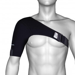 Otto Bock Бандаж на плечо согревающий  Shoulder Support 7126 (OB-7126-XS)