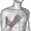Longevita Бандаж защитный для кистей рук, M (KD4312/M) - зображення 1