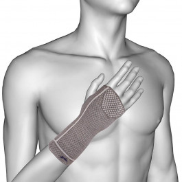 Longevita Бандаж защитный для кистей рук, M (KD4312/M)