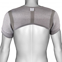 Longevita Бандаж защит. для двух плечевых суставов, XL (KD4318/XL)