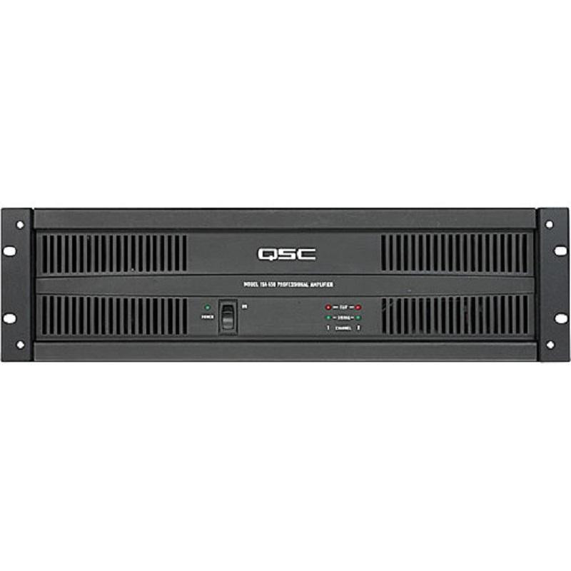 QSC ISA 500Ti - зображення 1