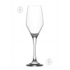 Lav Набор бокалов для шампанского ELLA 230 мл 6 шт. - зображення 1