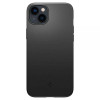 Spigen iPhone 14 Thin Fit Black (ACS04788) - зображення 2