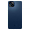 Spigen iPhone 14 Thin Fit Navy Blue (ACS04790) - зображення 2