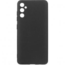 ColorWay TPU Matt для Samsung Galaxy A54 Black (CW-CTMSGA546-BK)
