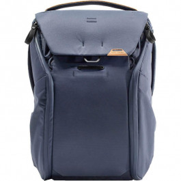 Peak Design Everyday Backpack 20L / Midnight (BEDB-20-MN-2)
