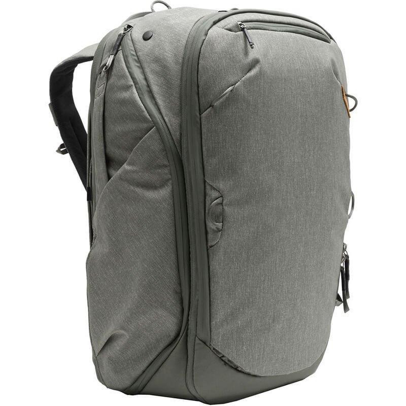 Peak Design Travel Backpack 45L / Sage Green (BTR-45-SG-1) - зображення 1