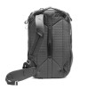 Peak Design Travel Backpack 45L / Sage Green (BTR-45-SG-1) - зображення 3