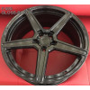 REPLAY Vissol F-505 GLOSS-BLACK (R19 W8.5 PCD5x112 ET38 DIA66.6) - зображення 1