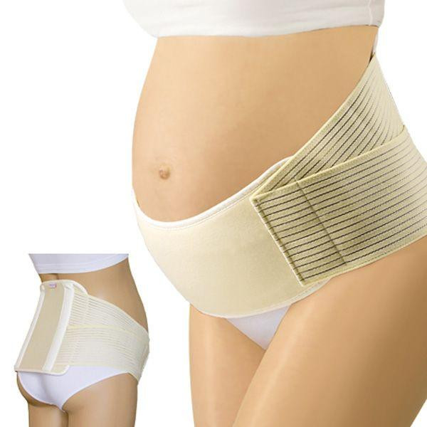 TONUS ELAST Бандаж для беременных эластичный Kira Comfort,  0009 (TEL-0009-1) - зображення 1