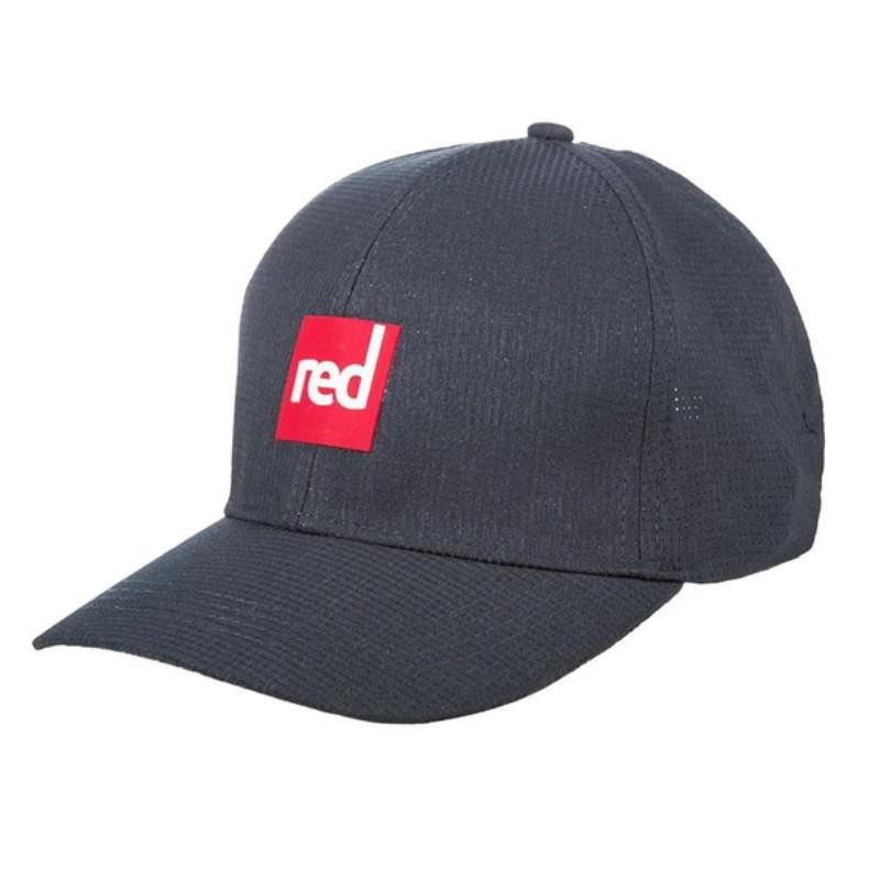 Red Original Кепка Red Originlal Performance Cap - Navy - зображення 1