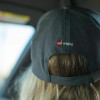 Red Original Кепка Red Originlal Performance Cap - Navy - зображення 7