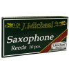 J.Michael R-AL1.5 BOX Alto Sax #1.5 - 10 Box - зображення 1