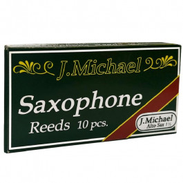 J.Michael R-AL1.5 BOX Alto Sax #1.5 - 10 Box
