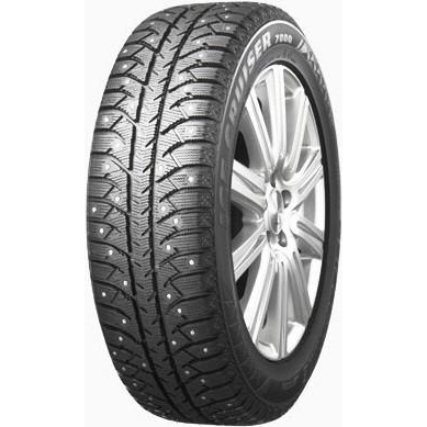 Bridgestone Ice Cruiser 7000 (175/65R14 82T) - зображення 1