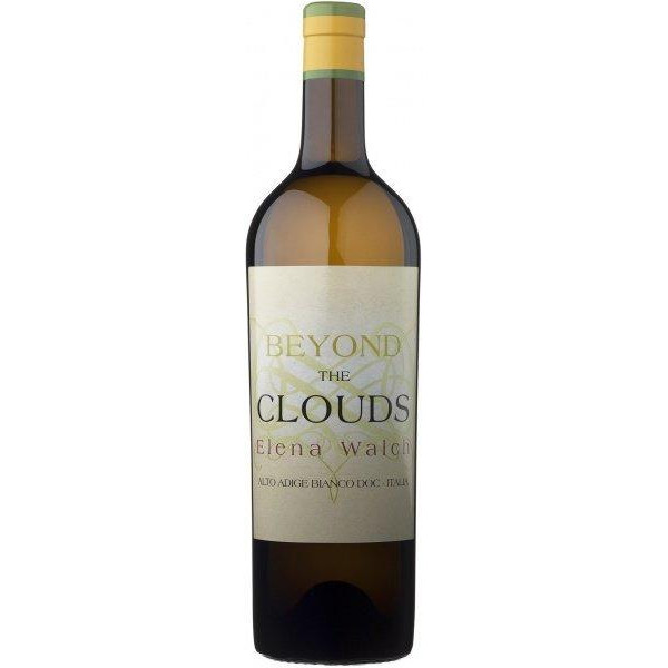 Elena Walch Вино  Beyond the Clouds 0,75 л (VTS2518191) - зображення 1