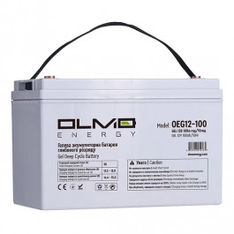 OLMO Energy OEG12-100