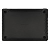 SwitchEasy Protective Case MacBook Pro 13" 2016-2020/Pro 13" M1/Pro 13" M2 Carbon Black (SMBP13059BB22) - зображення 3