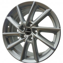   Borbet VT (R17 W7.5 PCD5x112 ET36 DIA66.6)