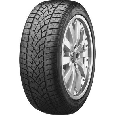 Dunlop SP Winter Sport 3D (225/60R16 98H) - зображення 1