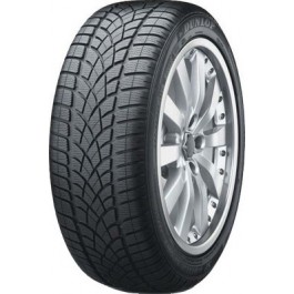 Dunlop SP Winter Sport 3D (255/45R18 99V)