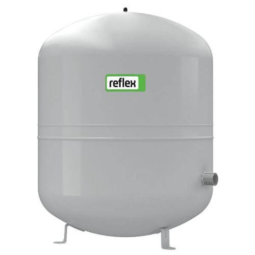 Reflex S 250 серый (8214400) - зображення 1
