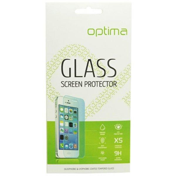 Optima Стекло защитное для LG G4 Stylus H630 (36518) - зображення 1