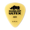Dunlop Медиатор  4211 Ultex Standard Guitar Pick 0.60 mm (1 шт.) - зображення 1