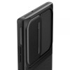 Spigen Samsung Galaxy S22 Ultra Optik Armor Black (ACS04281) - зображення 2