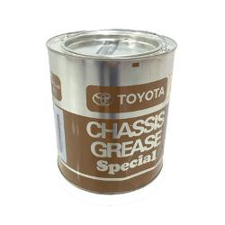 Toyota Мастило CHASSIS Grease Special №2, 2,5 кг