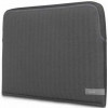 Moshi Pluma Designer Laptop Sleeve for MacBook Pro 15/16" Herringbone Gray (99MO104055) - зображення 2