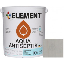 Element Aqua Antiseptik белый 10л