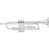 Yamaha TR-11B4 Standart Series Trumpet - зображення 3