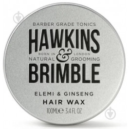 Hawkins & Brimble Помада для укладання волосся  Hair Wax 100 мл