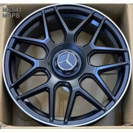 REPLAY Mercedes MR541 MBPS (R18 W8.5 PCD5x112 ET56 DIA66.6)